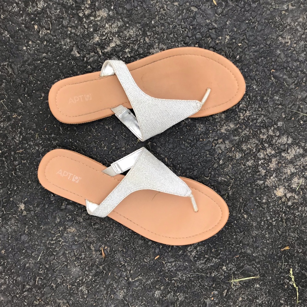 Apt. 9 Sandals